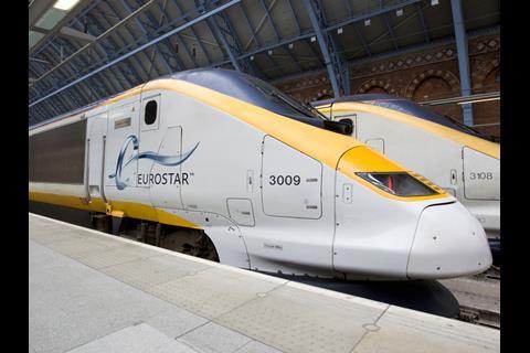 Virgin Trains and Eurostar now offer a through booking service for the meetings, incentives, conferencing and exhibitions market.